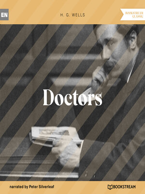 cover image of Doctors (Unabridged)